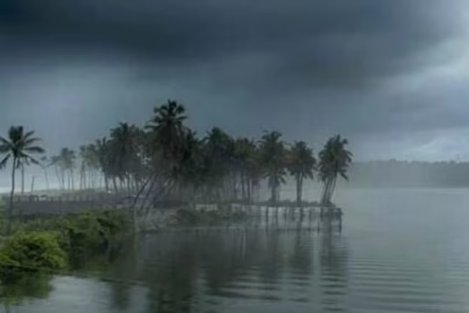 Kerala heavy rain